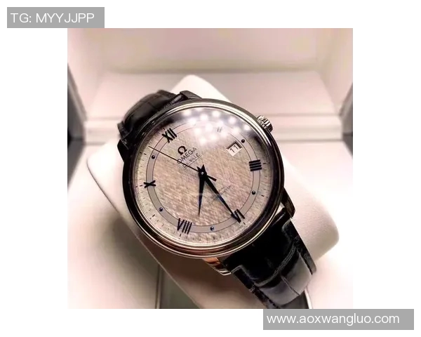 足球明星奢华手表排行榜揭秘谁是最贵的时尚风向标