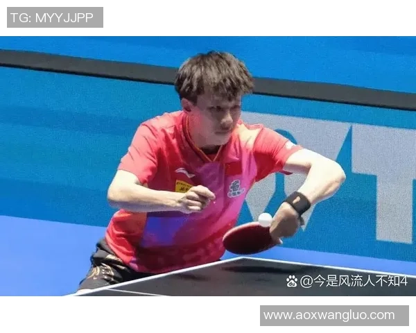 广州乒乓球队在奥运会上的卓越表现与力量分析