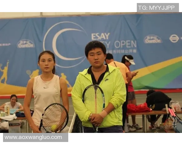 广州网球队荣登网球力量排行榜首位引领全国竞技风潮