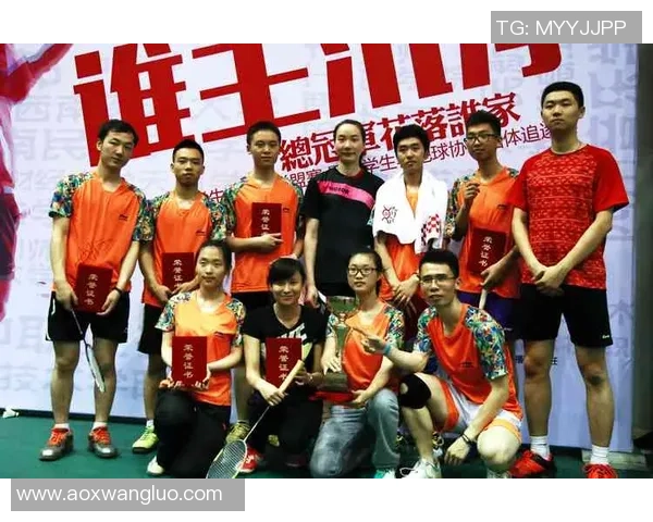 成都羽毛球队荣登全国羽毛球配合排行榜第七位展现强劲实力与团队默契