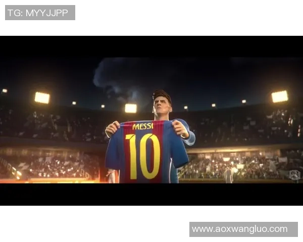 梅西动画世界探秘足球巨星的传奇旅程与精彩瞬间 梅西动画世界探秘足球巨星的传奇旅程与精彩瞬间