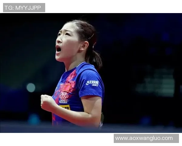 广州乒乓球队的阵地战解析与未来发展趋势探讨