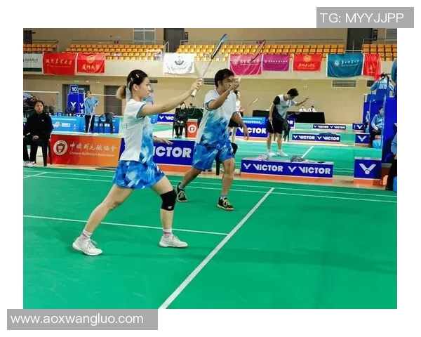 广州羽毛球队在全国灵活性排行榜中荣获第七名展现出强大实力与潜力