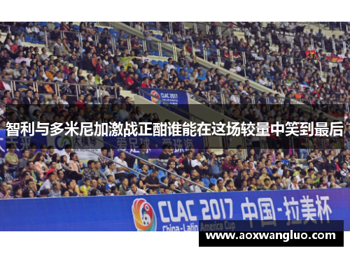 智利与多米尼加激战正酣谁能在这场较量中笑到最后